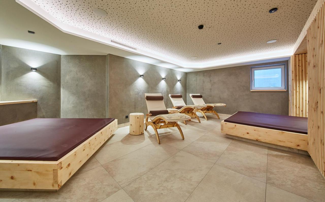 Hotel Gungau 잘바흐 힌터글렘 외부 사진