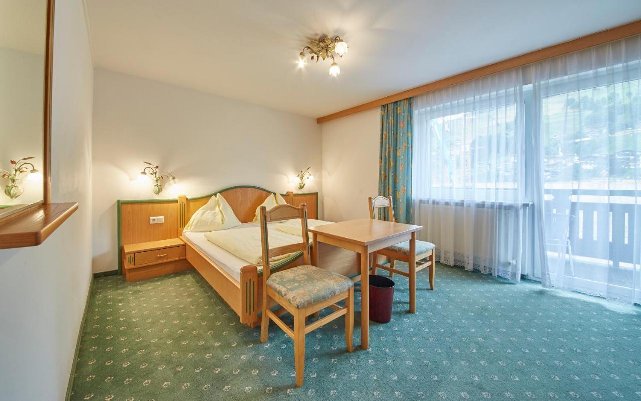 Hotel Gungau 잘바흐 힌터글렘 외부 사진