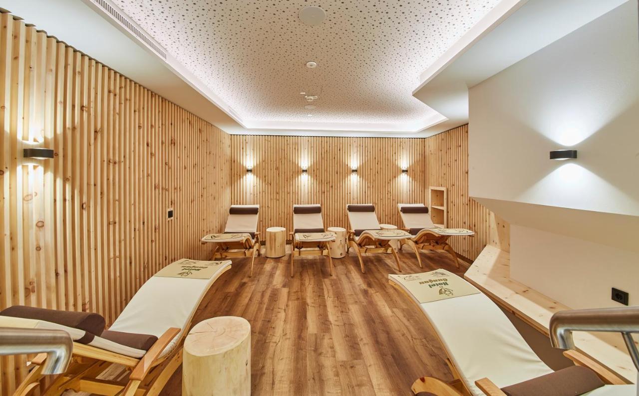 Hotel Gungau 잘바흐 힌터글렘 외부 사진