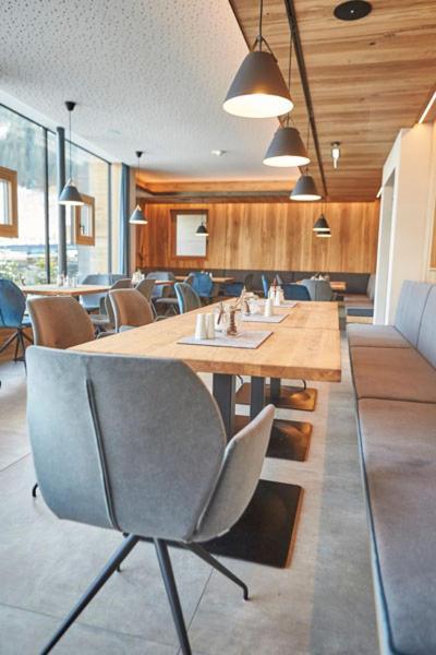 Hotel Gungau 잘바흐 힌터글렘 외부 사진